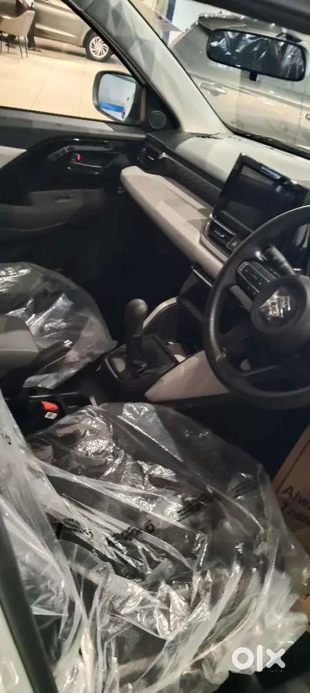 Maruti Suzuki Victoris 2026 Petrol Good Condition