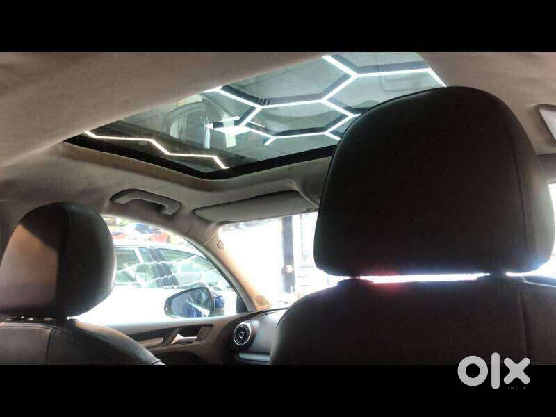 Audi A3, 2015, Diesel