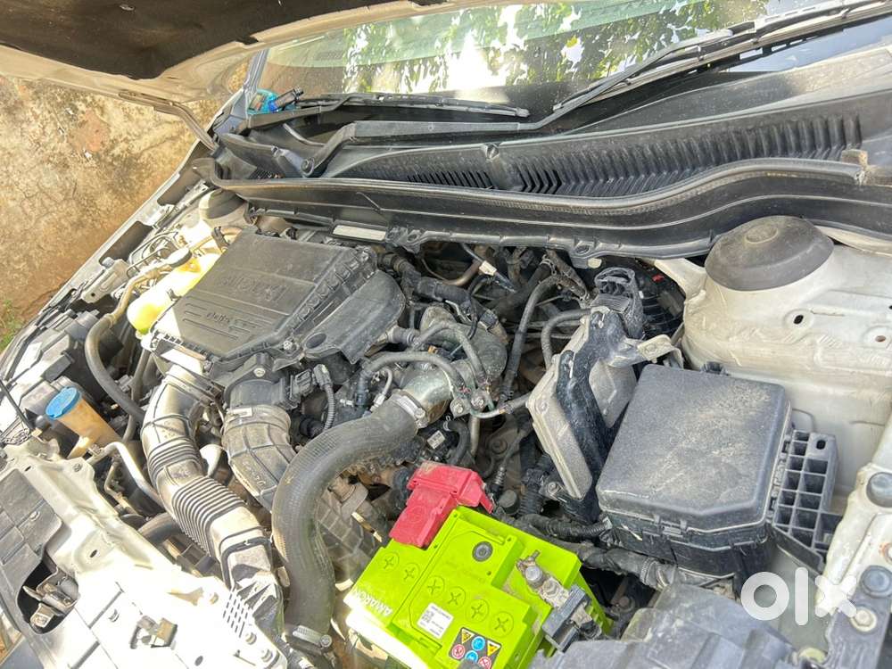 2018 Maruti Brezza Zdi