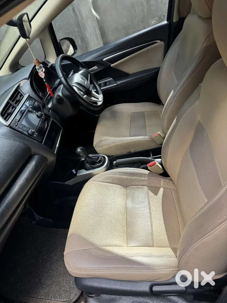  Honda Jazz V Petrol &ndash; 2018 Model | 1st Owner | 30,000 Km