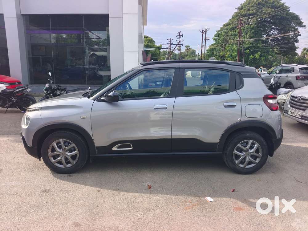 Citroen C3 Feel 1.2 Petrol Vibe Pack, 2022, Petrol