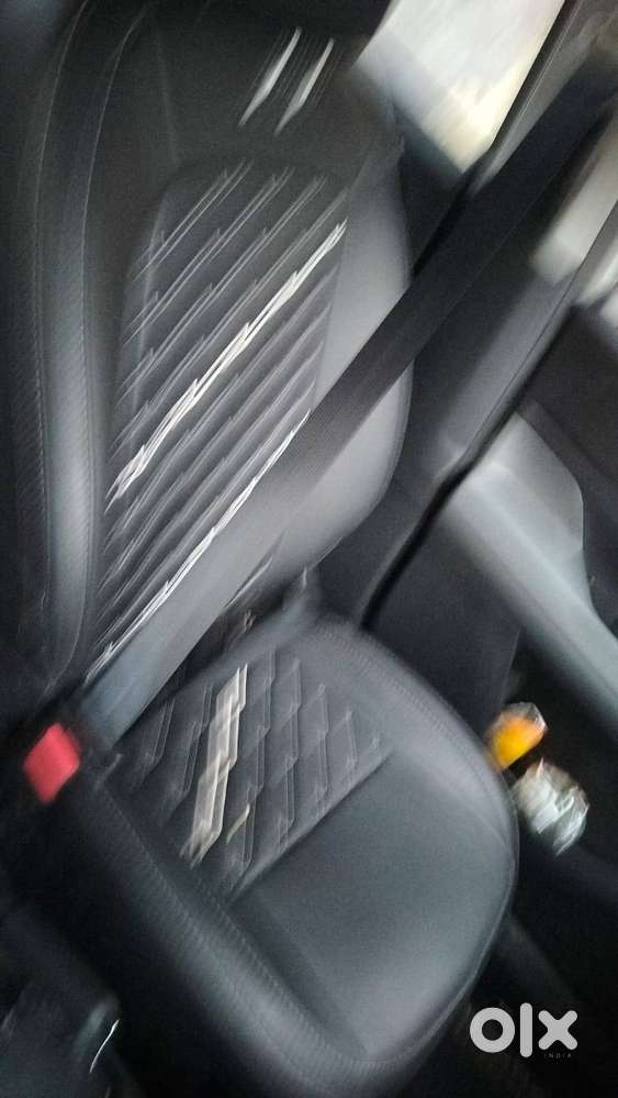 Tata Punch Smart Plus 2026 Petrol 7000km Driven, Single Owner