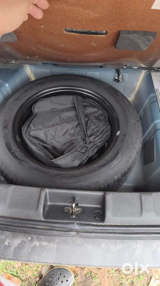 Tata Nexon 2023 Petrol 39000 Km Driven Well Maintained Car