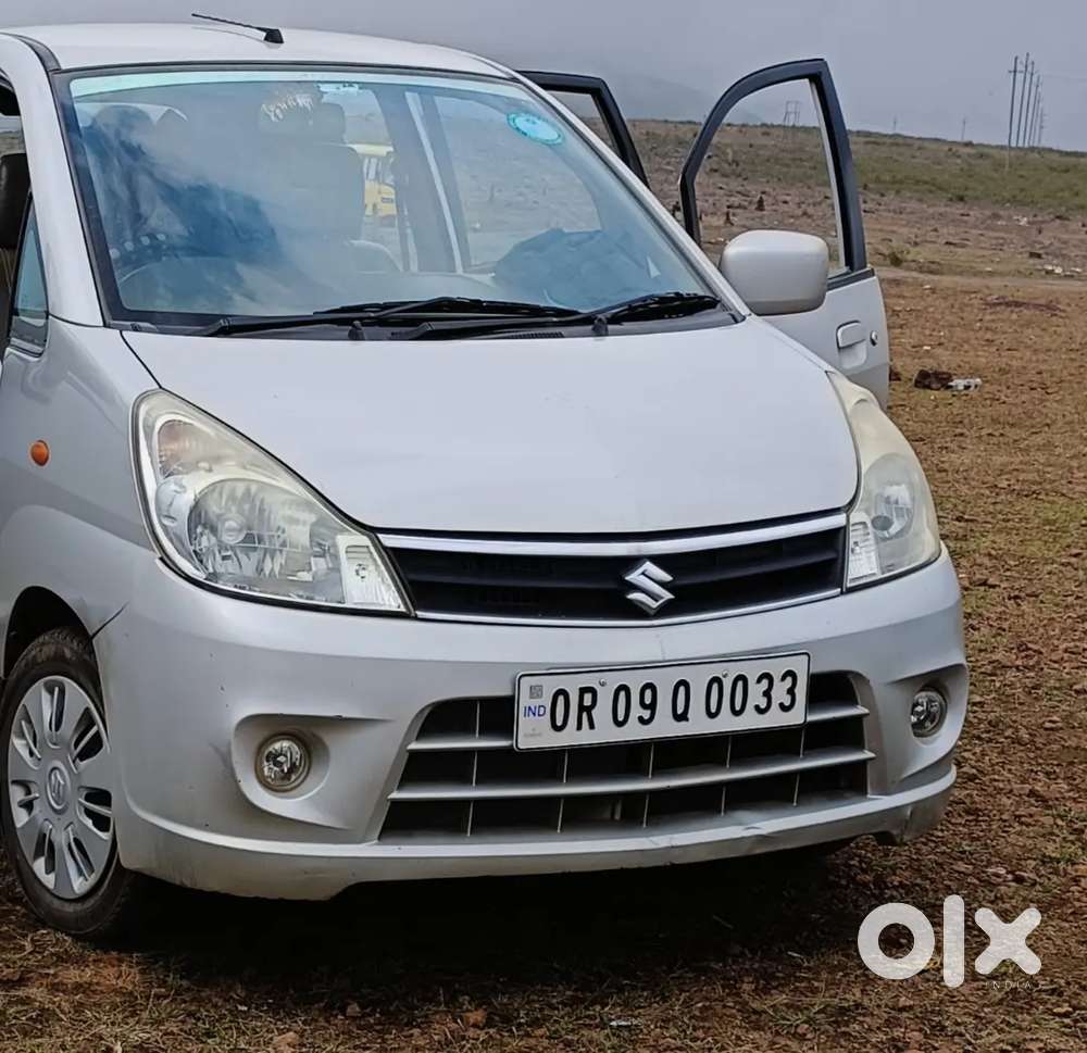 Maruti Suzuki Estilo 2011 Petrol 90000 Km Driven Well Maintained