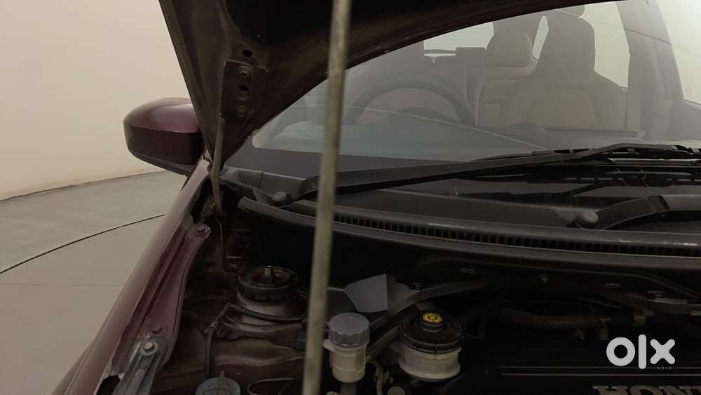 Honda Mobilio V I-dtec, 2014, Diesel