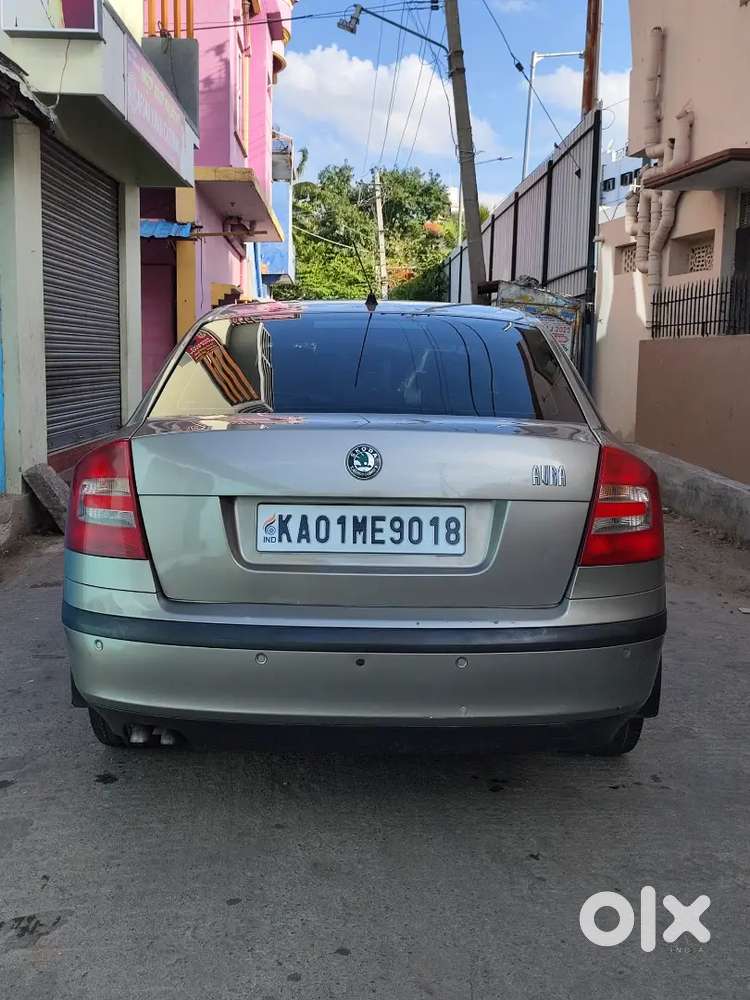 Skoda Laura L&k, 2009 Top End Luxury German Sedan, Showroom Maintained