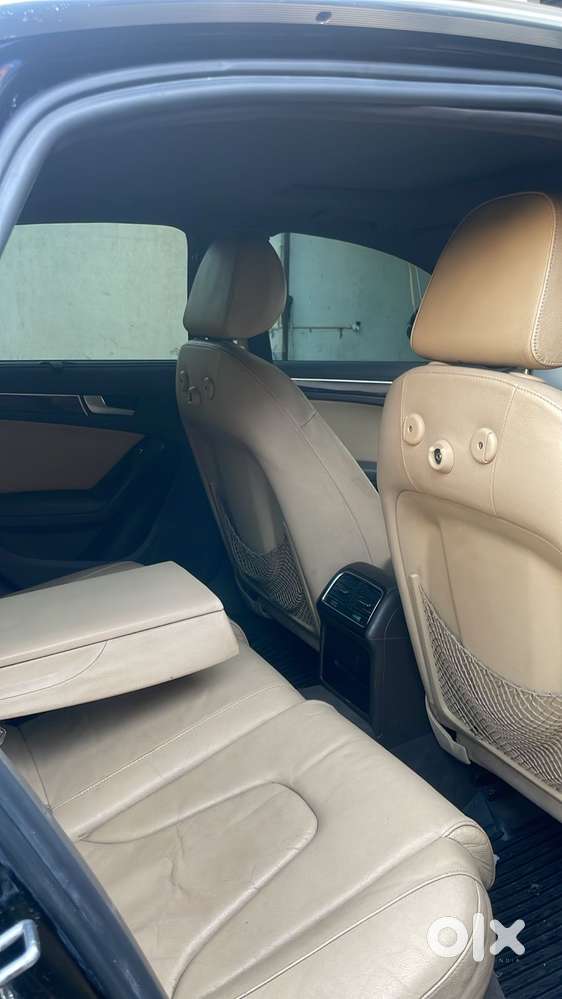 Audi A4 2.0 35 Tdi Premium, 2016, Diesel