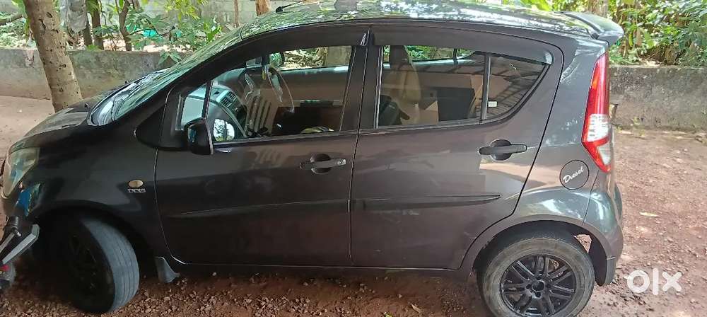 Maruti Suzuki Ritz 2014 Diesel Manual