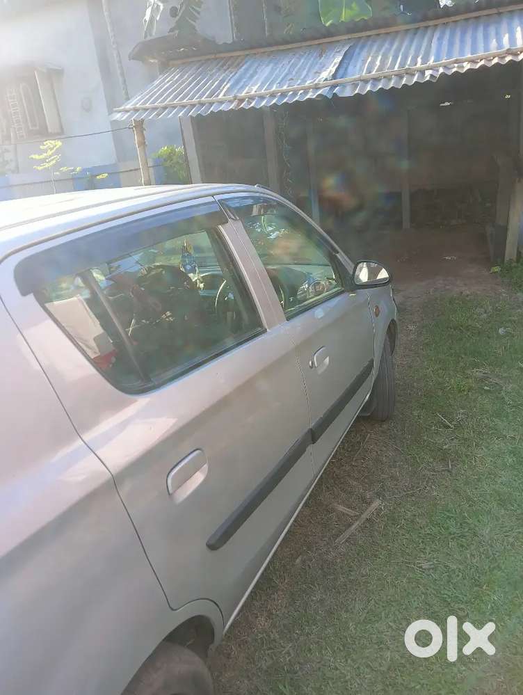 2nd Owner Maruti Alto 2013 Lxi