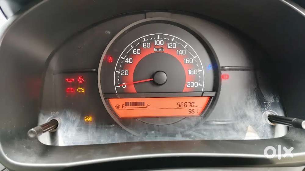 Maruti Suzuki Ignis 20