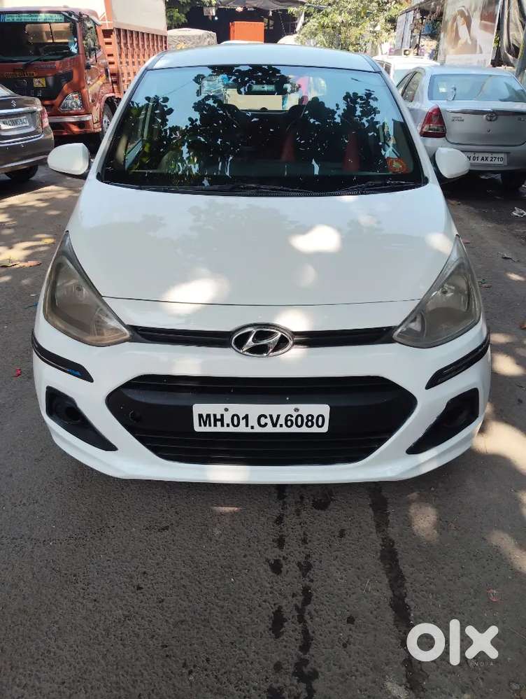 Hyundai Grand I10 2019 Cng & Hybrids 85000 Km Driven