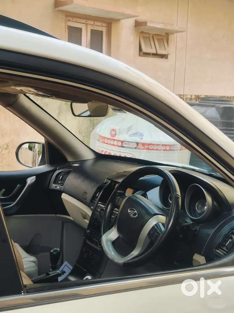 Mahindra Xuv500 2017 Diesel Well Maintained