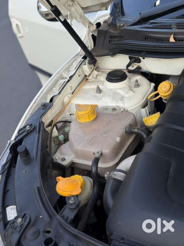 Mahindra Xuv500 2.2 W10, 2016, Diesel