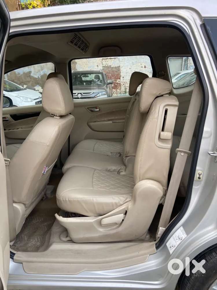 Maruti Suzuki Ertiga Vxi Cng, 2014, Cng & Hybrids