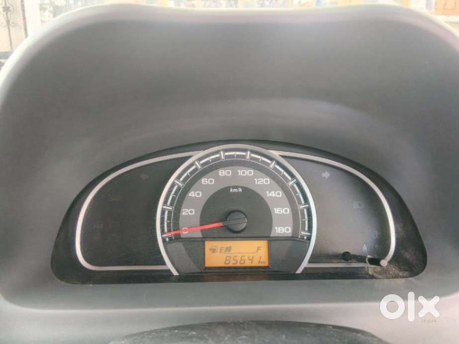 Maruti Suzuki Alto 800 2012-2016 Lxi, 2015, Petrol