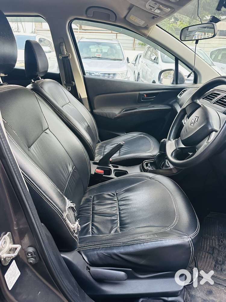 Maruti Suzuki S Cross Sigma Ddis 200 Sh, 2017, Diesel