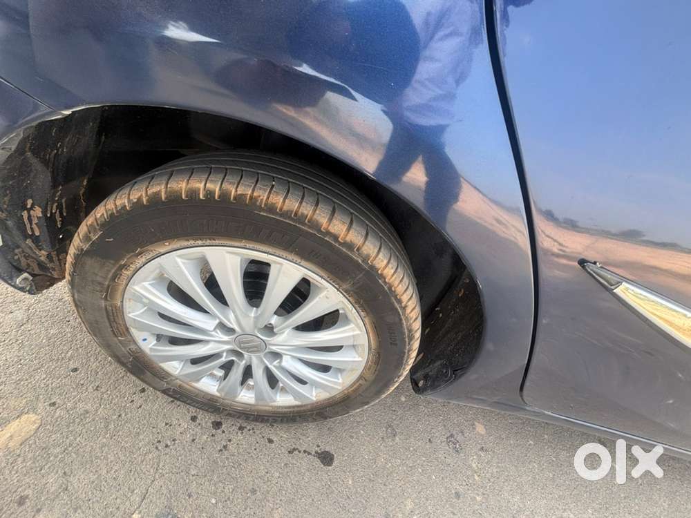 Maruti Suzuki Ciaz 2018 Diesel Well Maintained