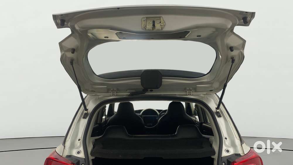 Maruti Suzuki S-presso Vxi Plus Amt, 2020, Petrol