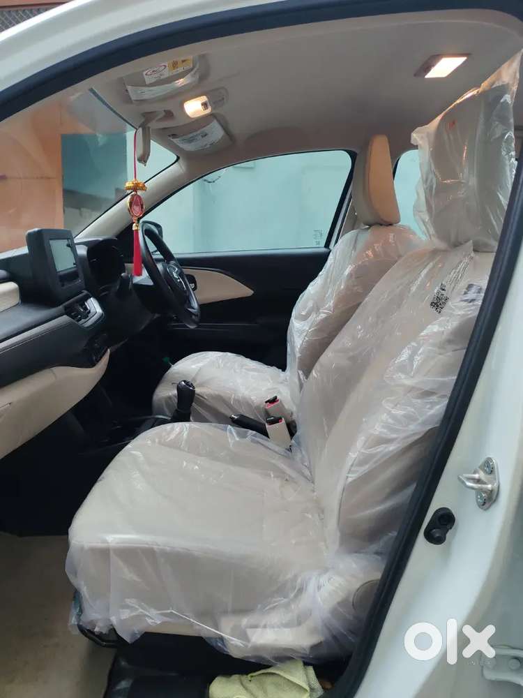 Maruti Suzuki Dzire 2026