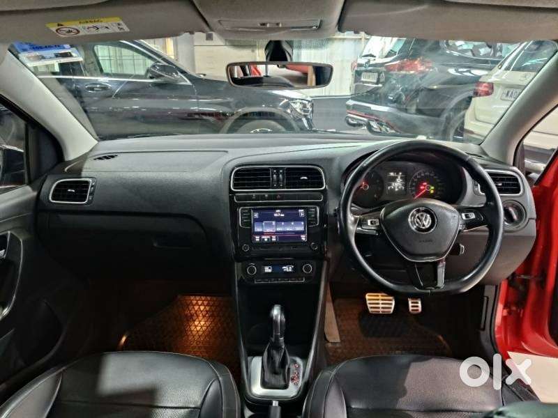 Volkswagen Polo Gt Tsi Sport Edition, 2018, Petrol