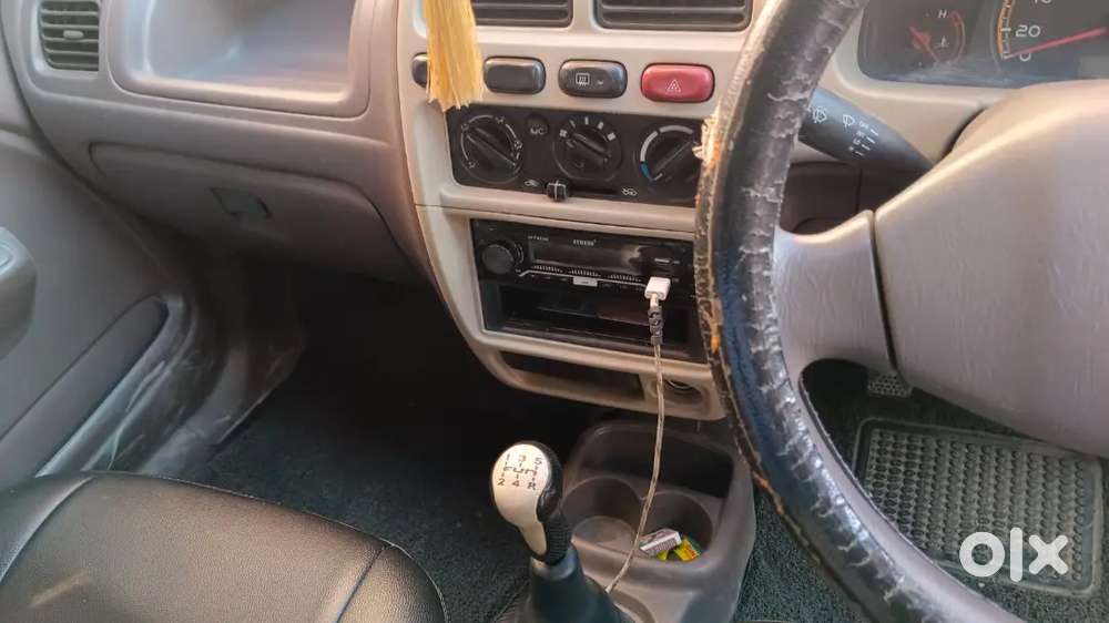 Maruti Suzuki Alto 2009
