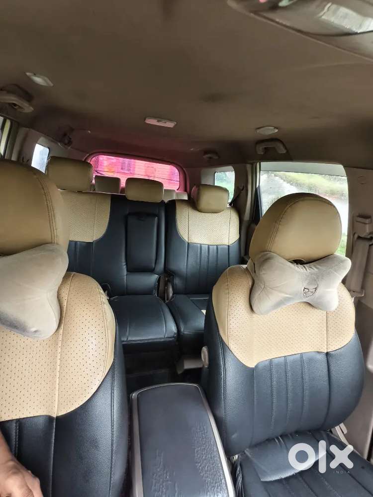 Mahindra Xuv500 Hawk 13 Diesel