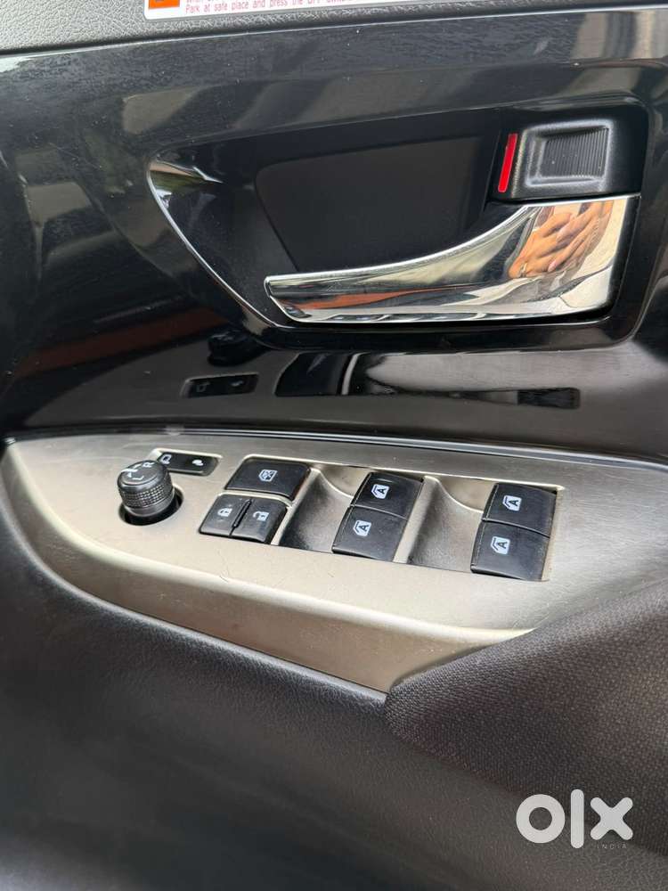 Toyota Innova Crysta [2020-ongoing] 2.4 Zx 7 Str, 2022, Diesel