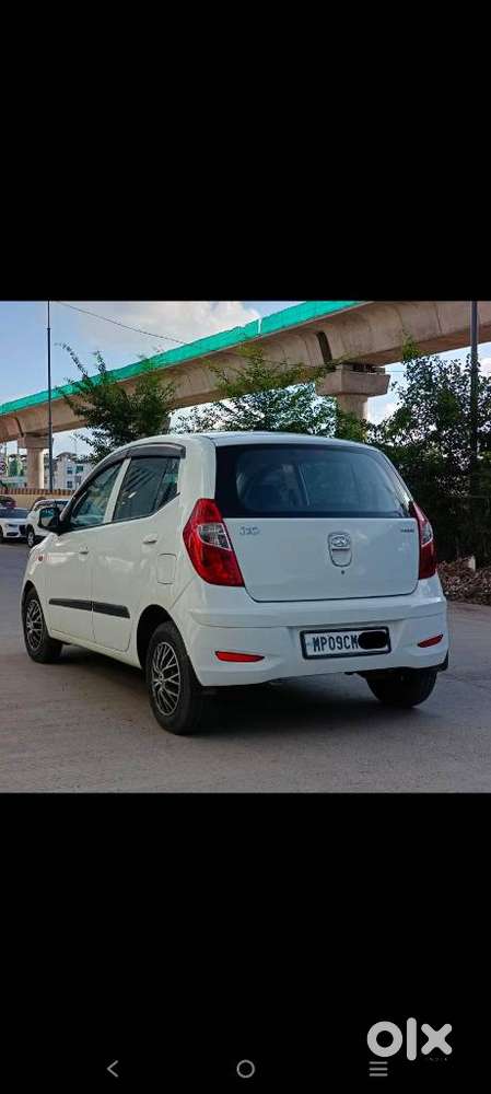 Hyundai I10 Magna 1.1l, 2013, Petrol