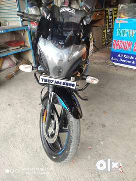 Pulsar 220 store price olx