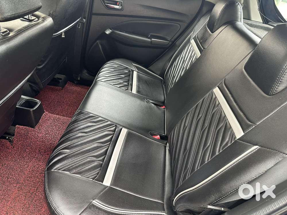 Maruti Suzuki Swift 1.2 Vxi (o), 2020, Petrol