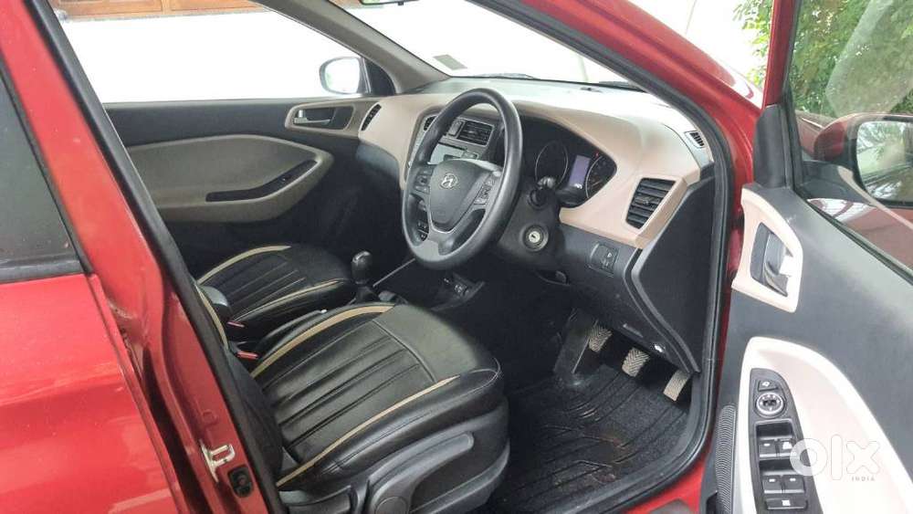 Hyundai I20 1.2 Asta, 2018, Petrol