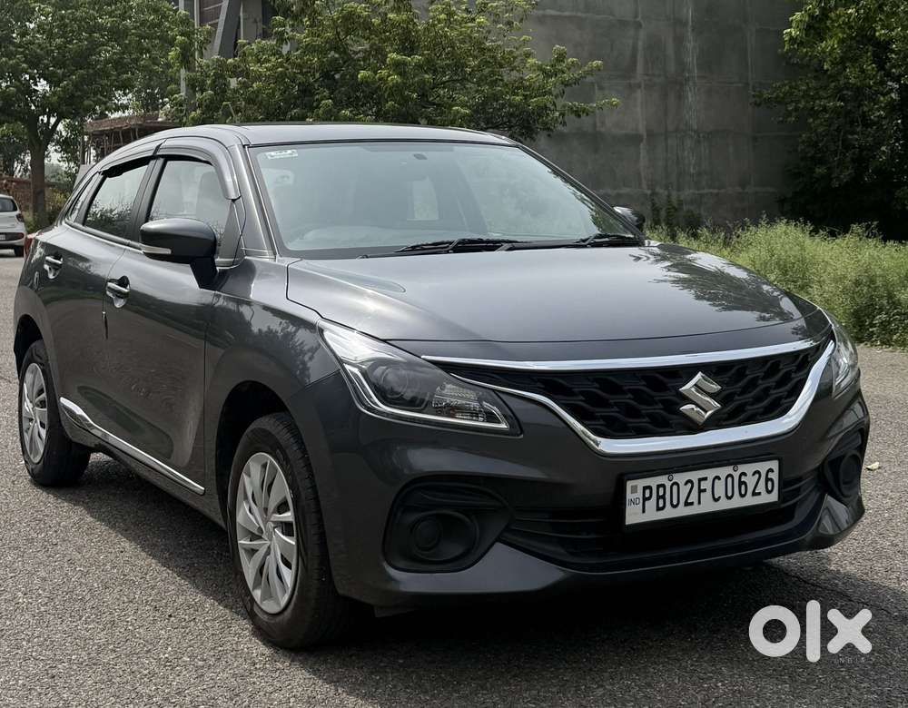 Maruti Suzuki Baleno Delta, 2025, Petrol