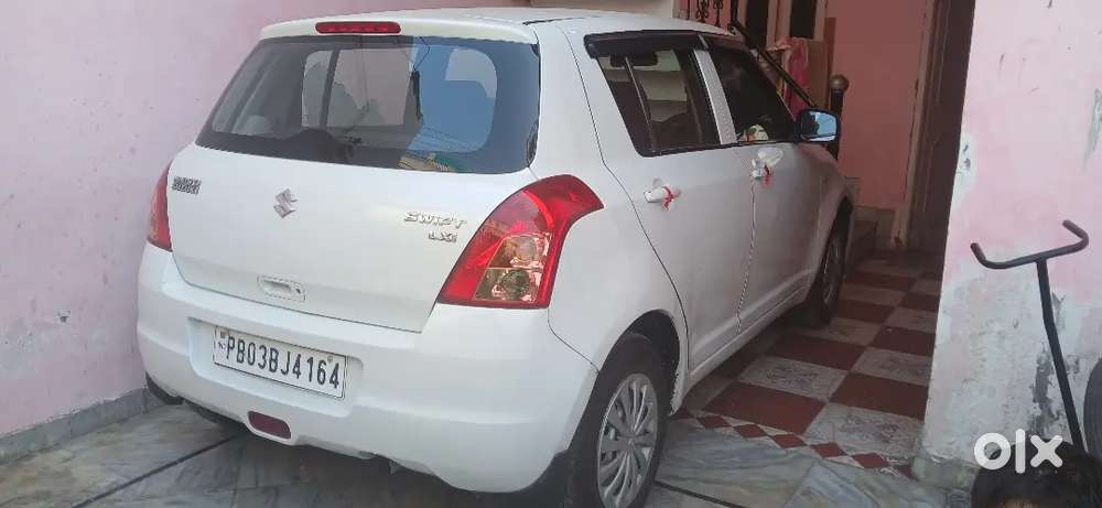 Swift Petrol In A Very Good Condition