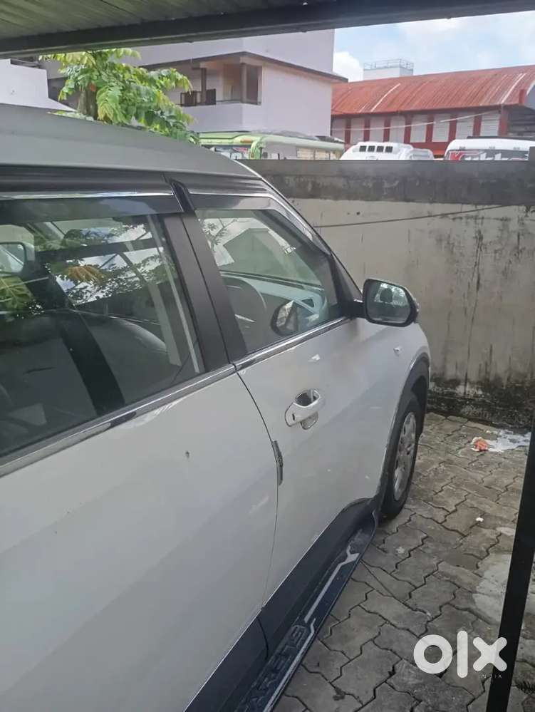 Kia Carens 2022 Variant Premium