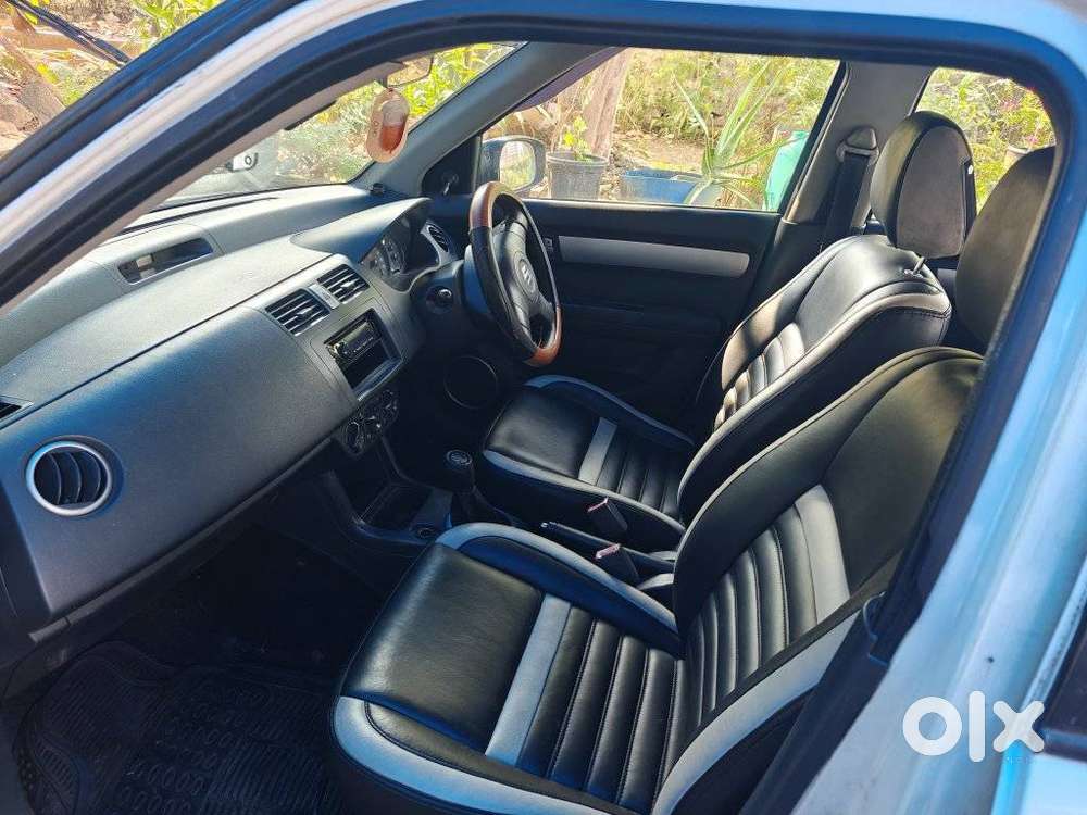 Maruti Suzuki Swift, 2010, Diesel