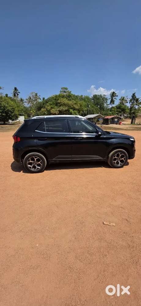 Hyundai Venue 1.5 Crdi 2023