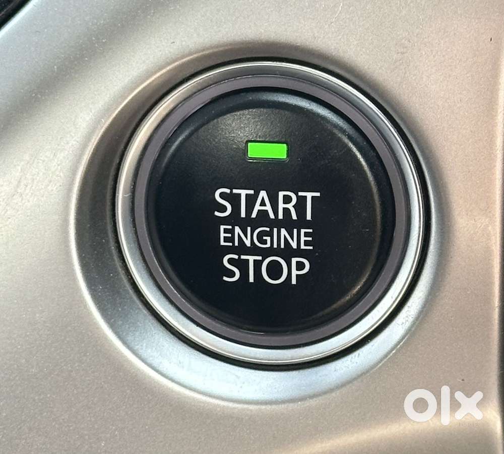 Tata Nexon, 2018, Diesel