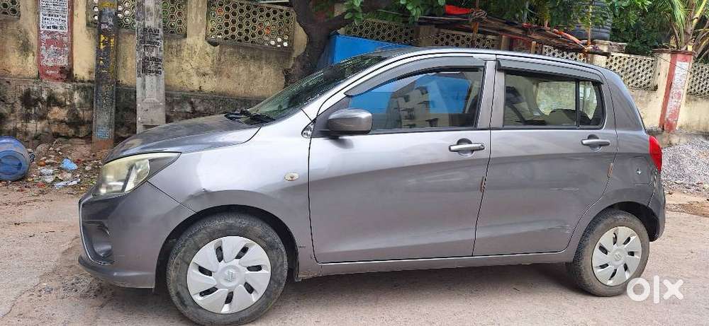 Maruti Suzuki Celerio 1.0 Vxi Amt, 2019, Petrol