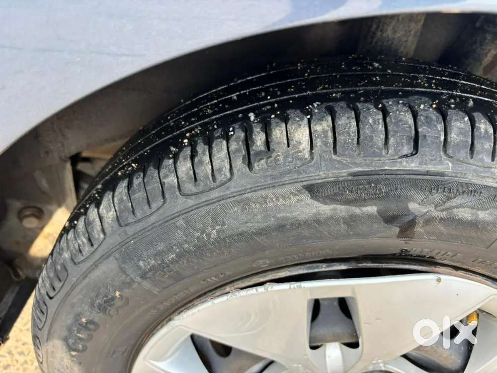 2014 Hyundai Xcent Crdi Diesel Manual
