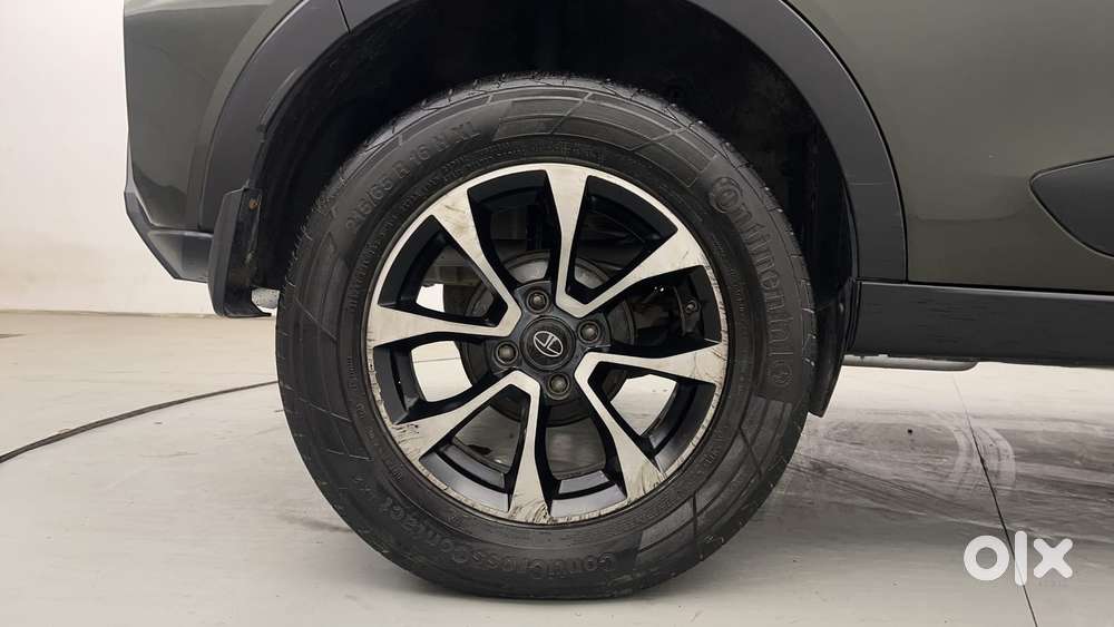 Tata Nexon 1.5 Revotorq Xza Plus (o), 2020, Diesel