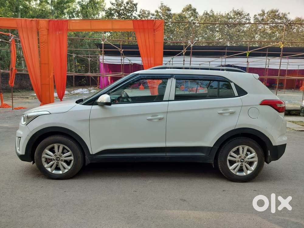 Hyundai Creta 1.4 Crdi S Plus, 2016, Diesel