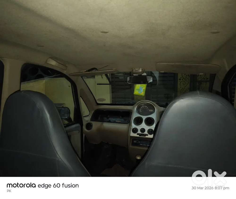 Tata Nano 2012 Petrol Good Condition