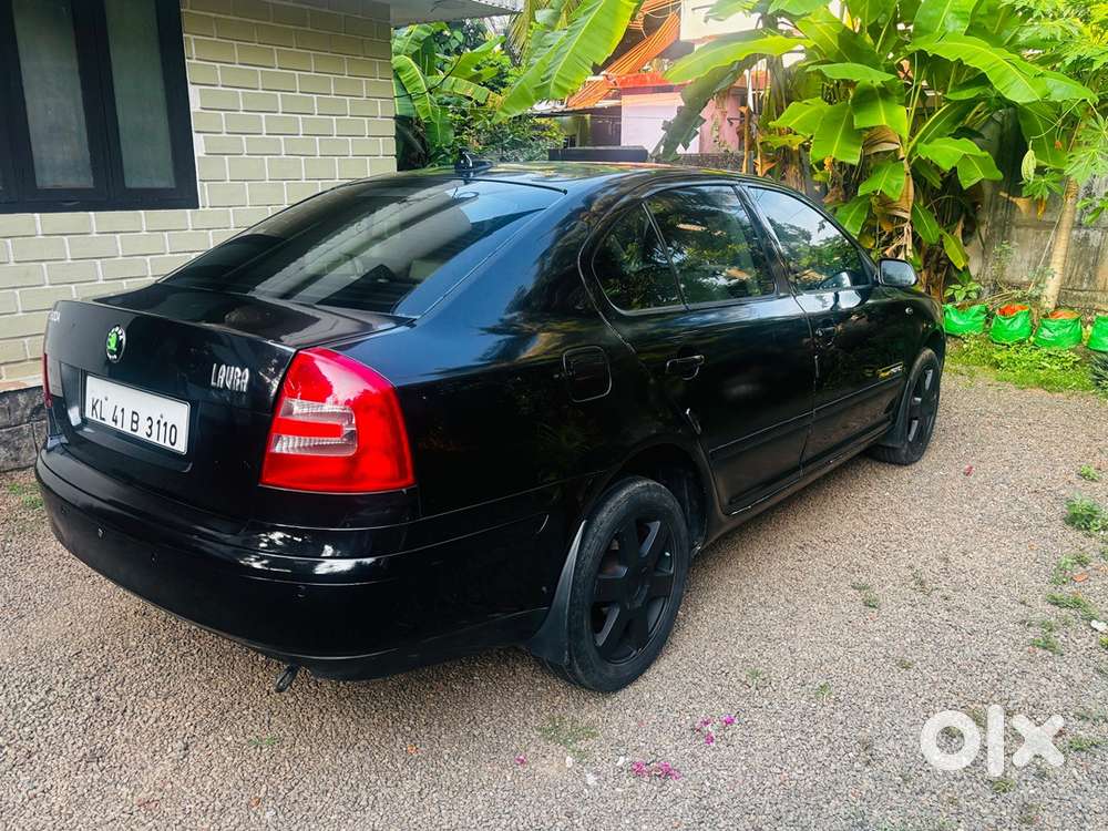Skoda Laura 2008 Diesel Good Condition