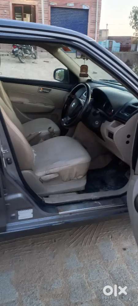 Maruti Suzuki Swift Dzire , Modal 2013 , All Complete