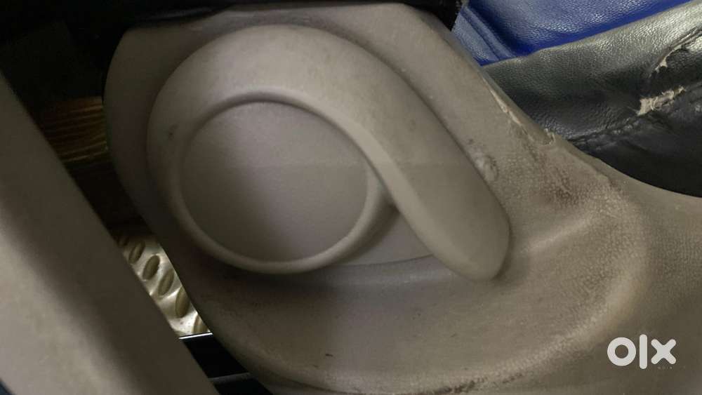 Nissan Micra Xl Cvt, 2015, Petrol