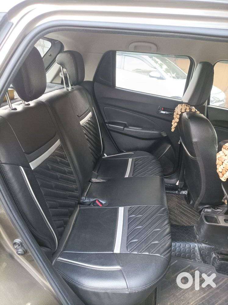 Maruti Suzuki Swift Vvt Zxi, 2019, Petrol