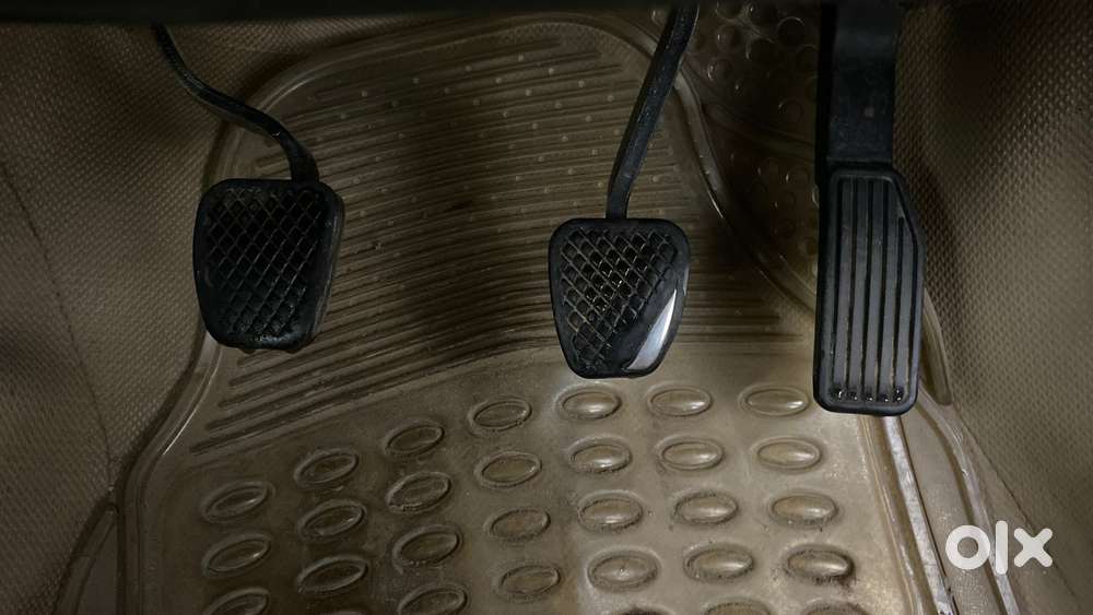 Honda City 2015-2017 I Vtec Sv, 2016, Petrol