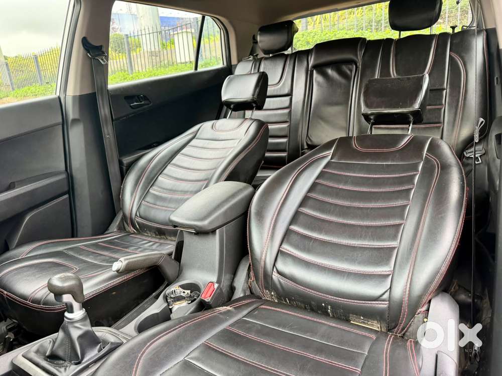 Hyundai Creta 1.6 Sx Plus, 2015, Petrol