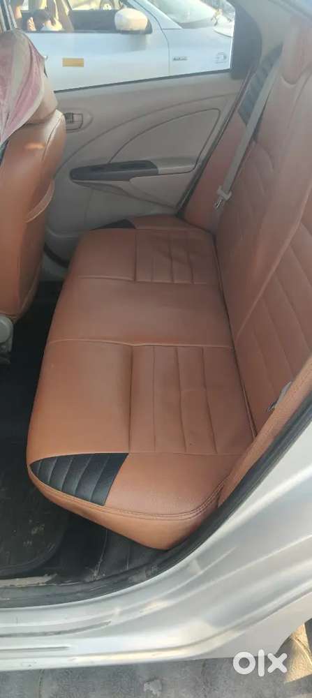 Car Is In Very Good Condition With Chiiled Ac