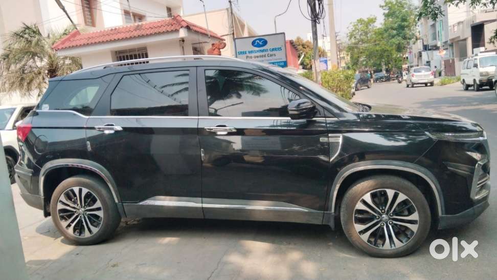 Mg Hector 2.0 Sharp Diesel, 2022, Diesel